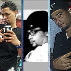 Meet your Posher, Djlocotron